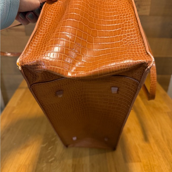 Beis Large Work Tote - Picture 6 of 7